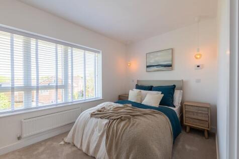 Bedroom Airie SH