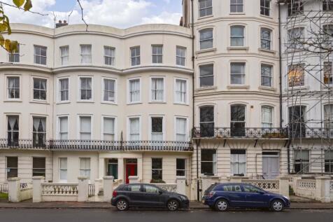 Vernon Terrace