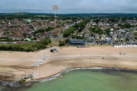 Drone shot correct