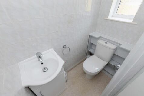 Crowborough Drive