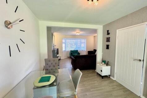 Dining/Reception Room