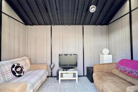 Man Cave
