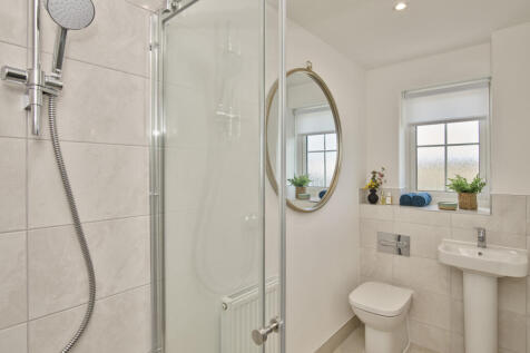 Showhome interior