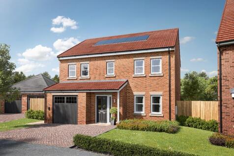 primary property image