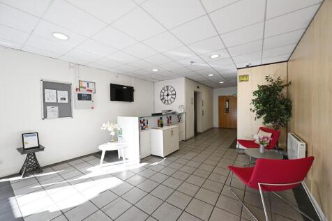 Reception 1