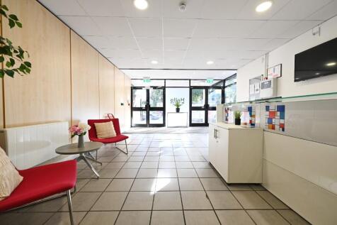 Reception 1
