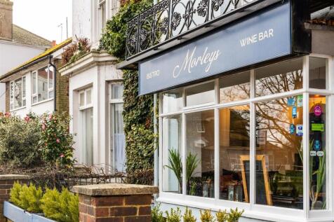 Morelys Bistro