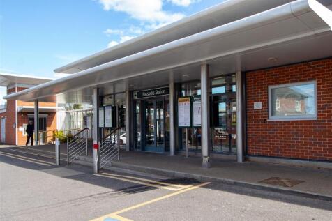 Hassocks Mainline Station