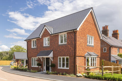 primary property image
