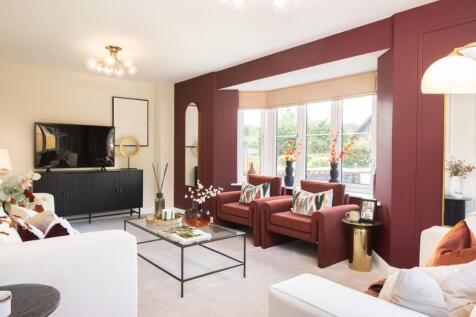 primary property image