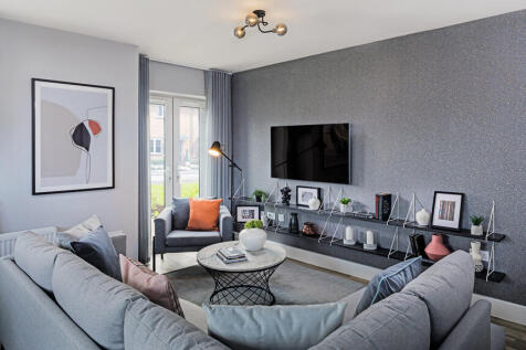 primary property image