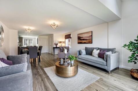 Family Room - Orford