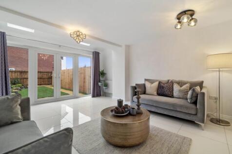 Family Room - Orford