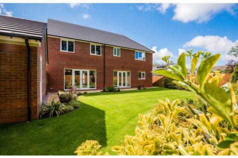 Garden - Orford Max