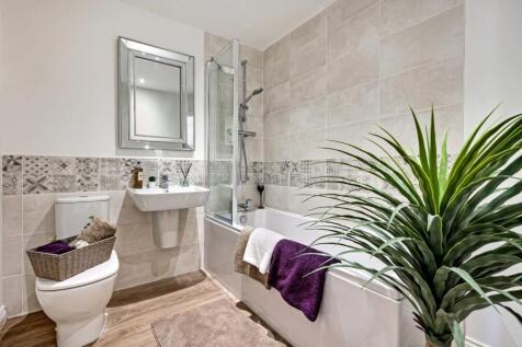 Bathroom - Orford Ma