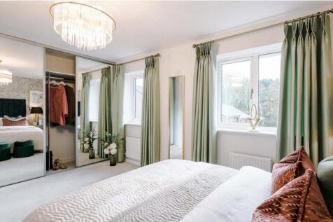 Bedroom - Orford Max