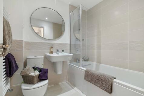 Bathroom - Orford Ma