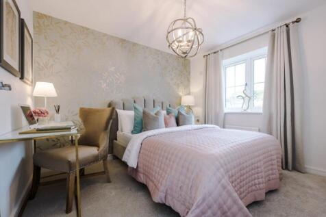 Bedroom 2 - Orford M