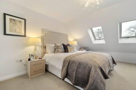 Bedroom 2 - Orford M