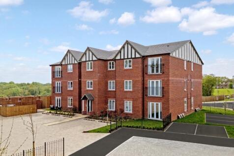 Tintern Show Home St