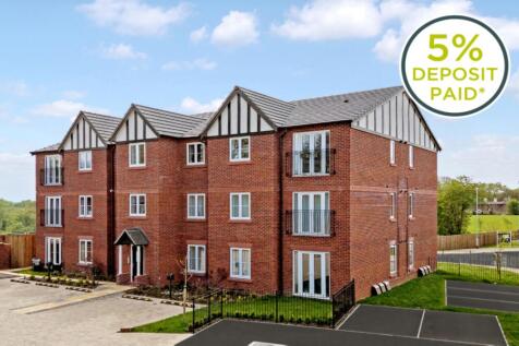 Tintern Show Home St