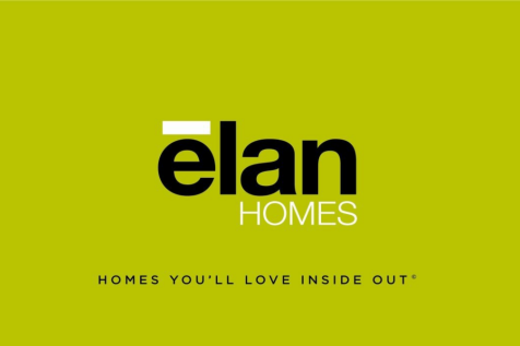 Elan Logo