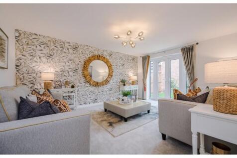 Tower Gardens - Alst