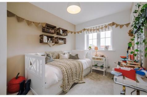 Tower Gardens - Alst