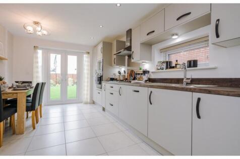 Tower Gardens - Alst