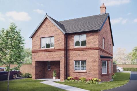 Bransford Show Home