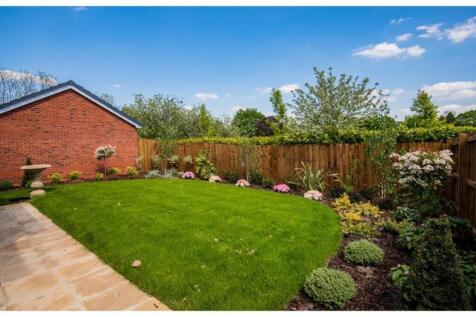 Garden - Bransford -