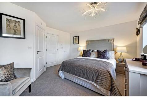 Bedroom 2 - Bransfor