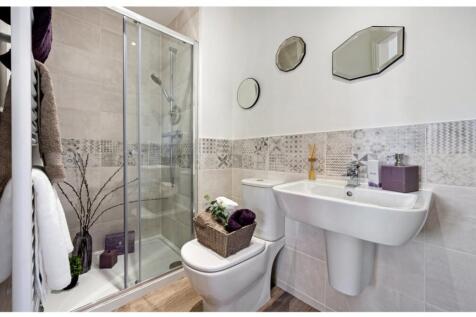 Ensuite - Bransford
