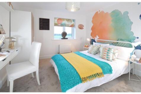 Bedroom 3 - Bransfor