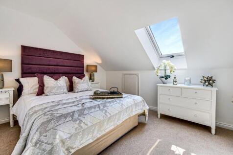 Ashley Special - Bed