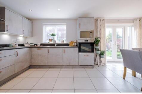 Brandon Kitchen