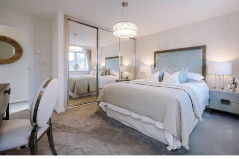Brandon bedroom