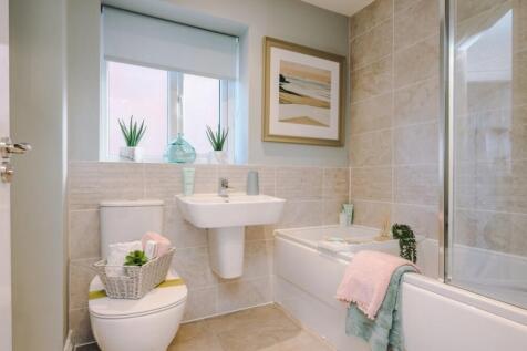 Brandon bathroom