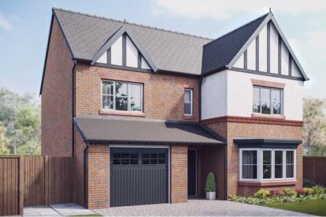 Newbury Show Home St