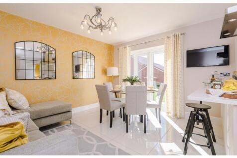 Dining 2 - Newbury -