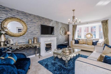 Southwold lounge
