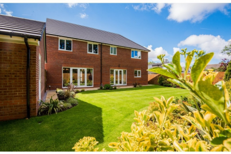 Garden - Orford Max