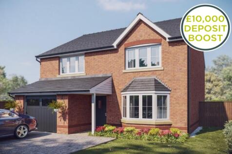 Southwold - Tower Ga