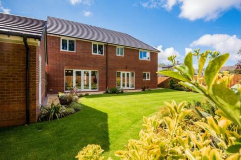 Tower Gardens - Sout