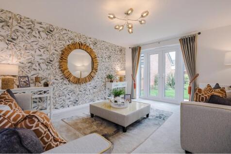 Howden Lounge