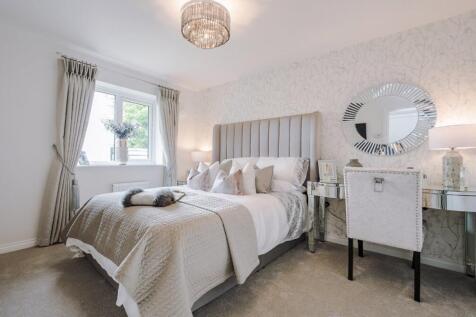 Howden Bedroom