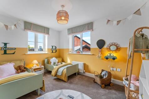 Bedroom 3