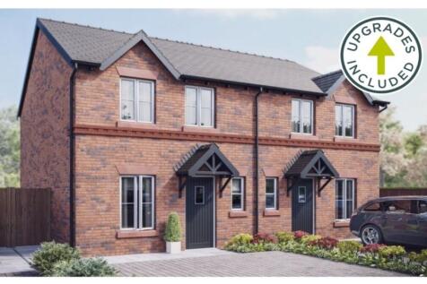 Howden Show Home Str