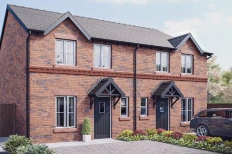 Howden Show Home Str