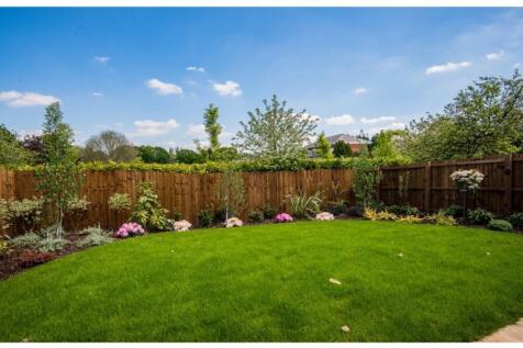 Garden - Howden - Ha